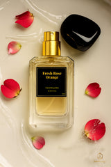 Asra Luxury Extrait de Parfum – Inspired by Rose & Orange