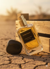 Asra Luxury Extrait de Parfum – Inspired by Erba Pura