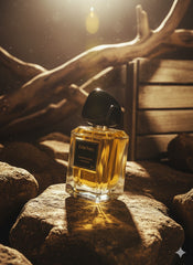 Asra Luxury Extrait de Parfum – Inspired by Erba Pura