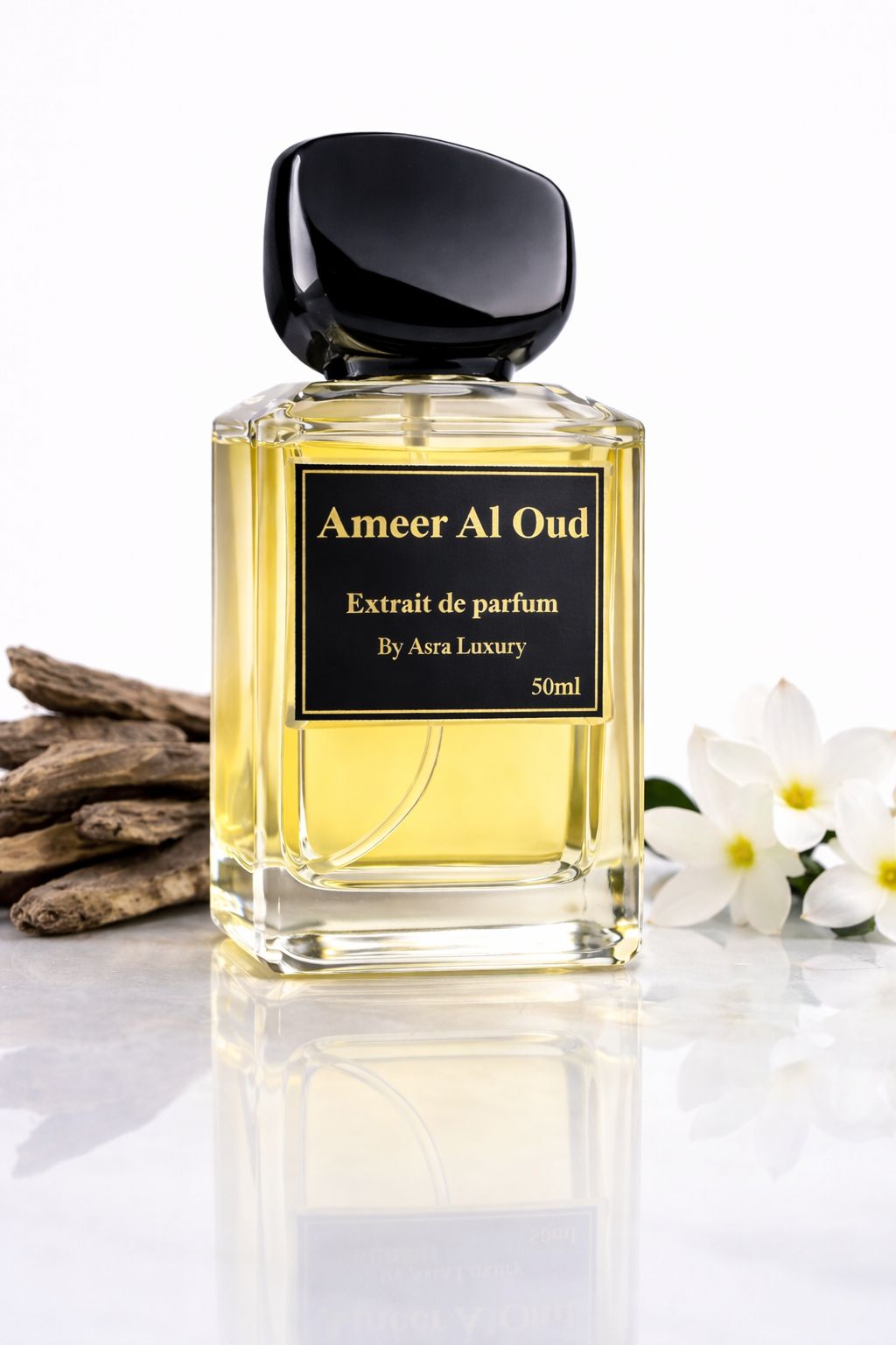 Ameer Al Oud - Extrait de Parfum