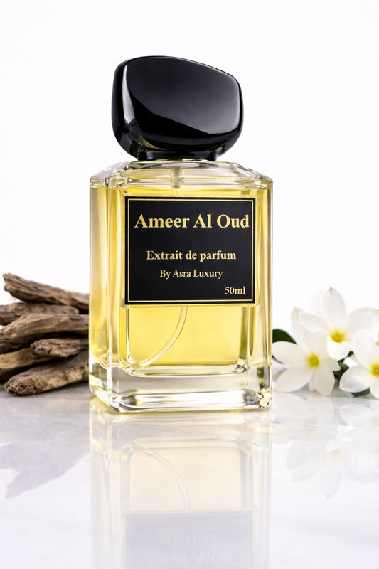 Ameer Al Oud - Extrait de Parfum